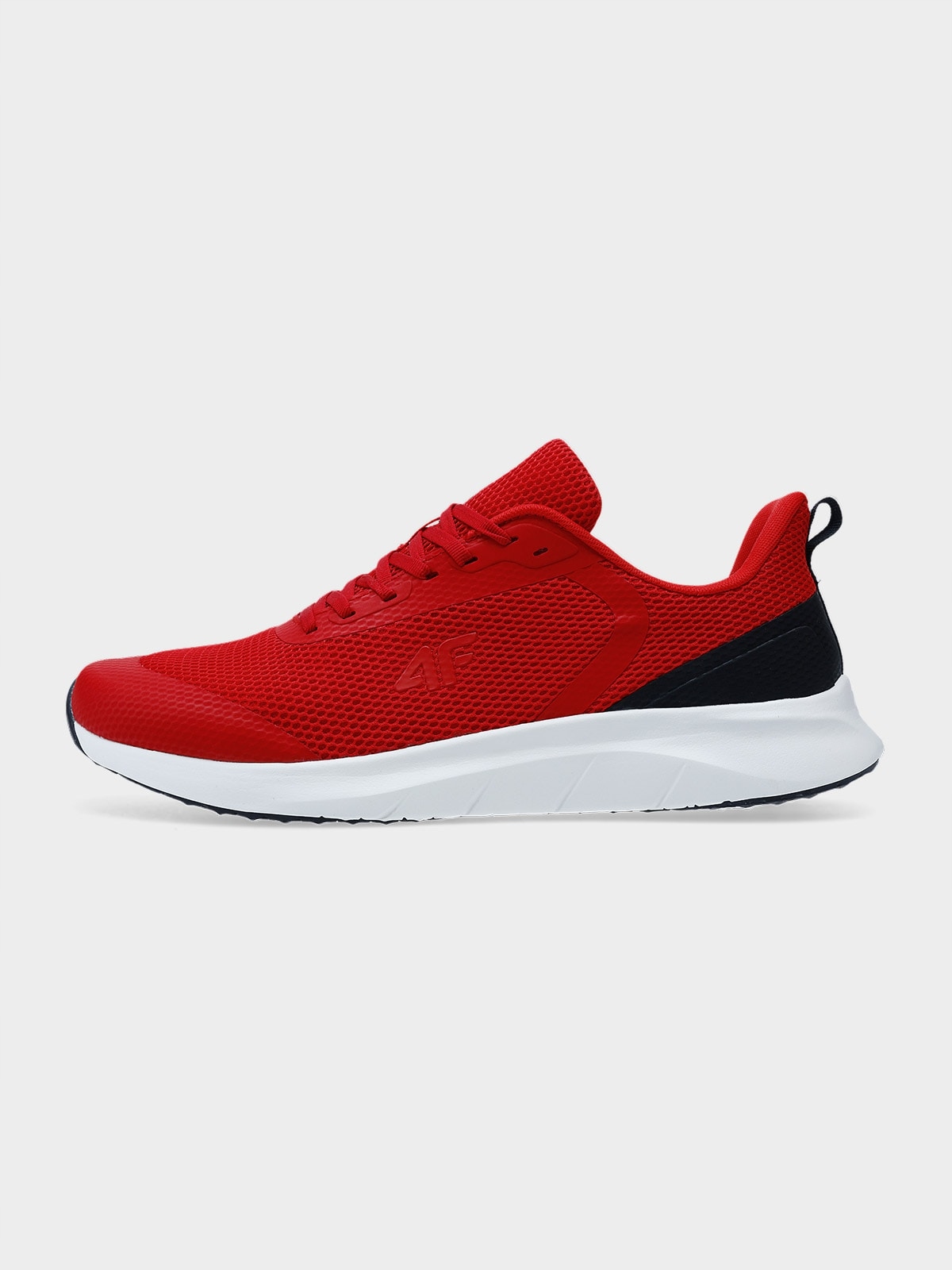 Buty Sportowe Circle Męskie 4F Siatkowe 43
