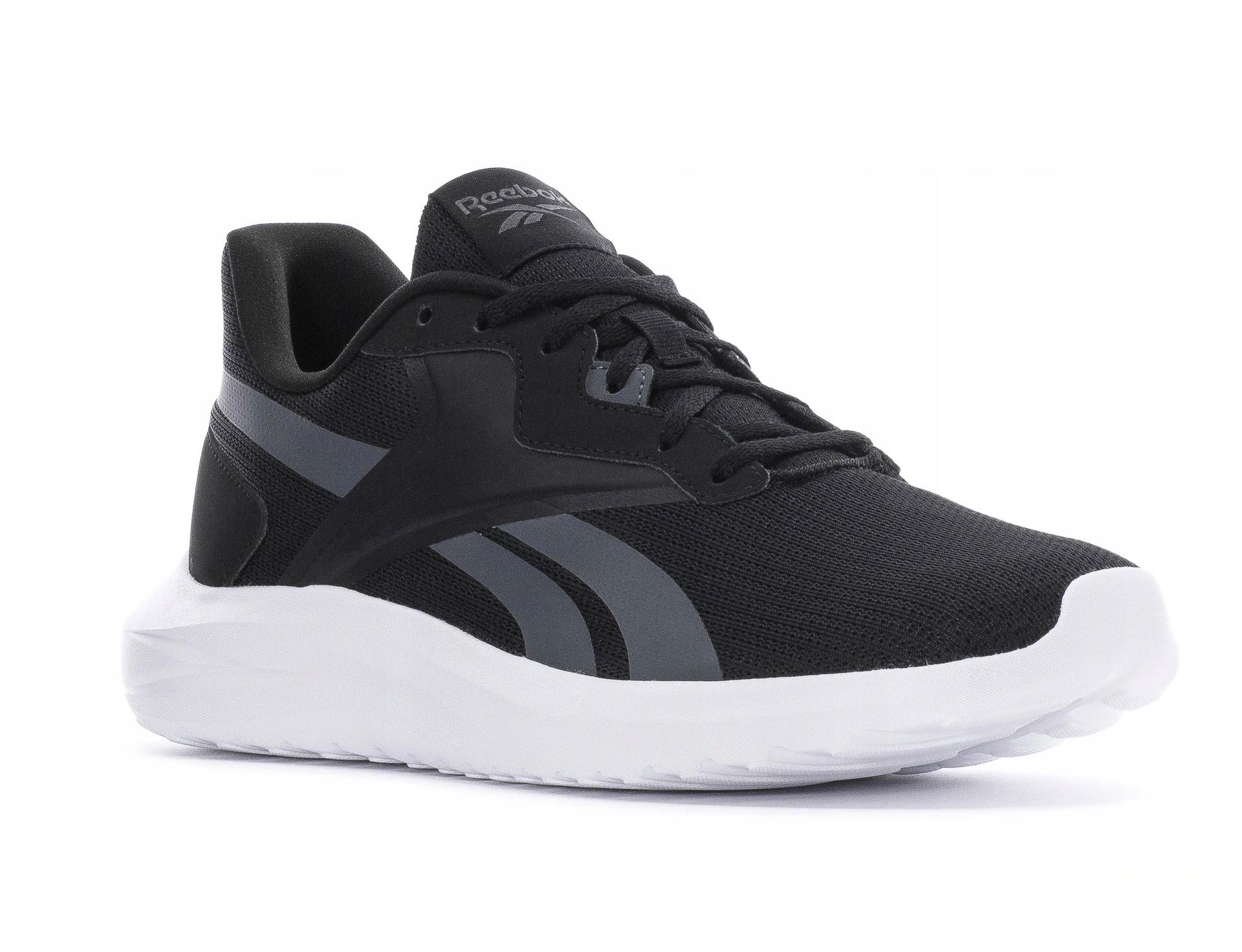 Buty męskie sportowe Reebok Energen Lux Oddychające Treningowe 100033639