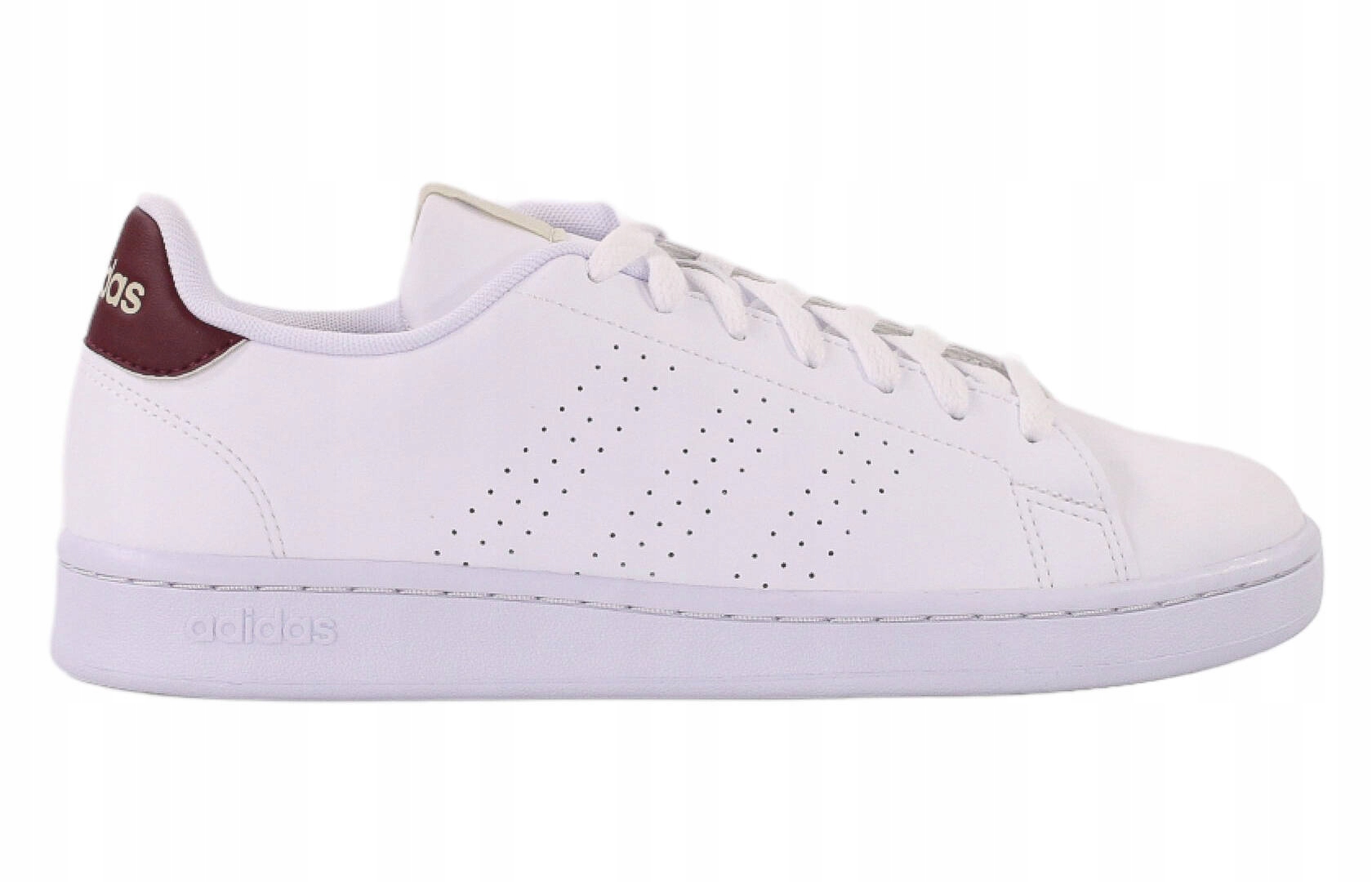 Buty męskie adidas Advantage GW5536