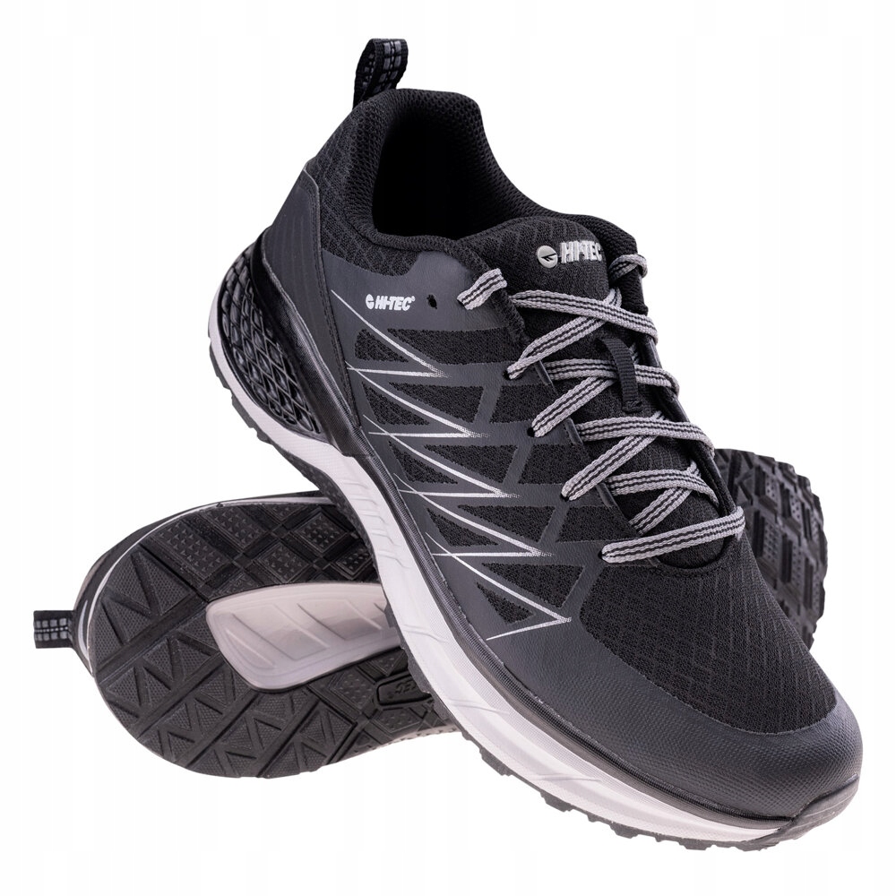 Buty trekkingowe męskie Hi-Tec Męskie Buty TRAIL DESTROYER LOW