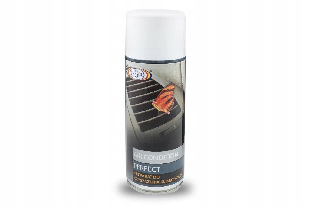Środek do czyszczenia klimatyzacji 400ml apli