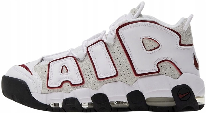 Męskie buty Nike Air More Uptempo '96 FB1380 100 r. 44 28 CM