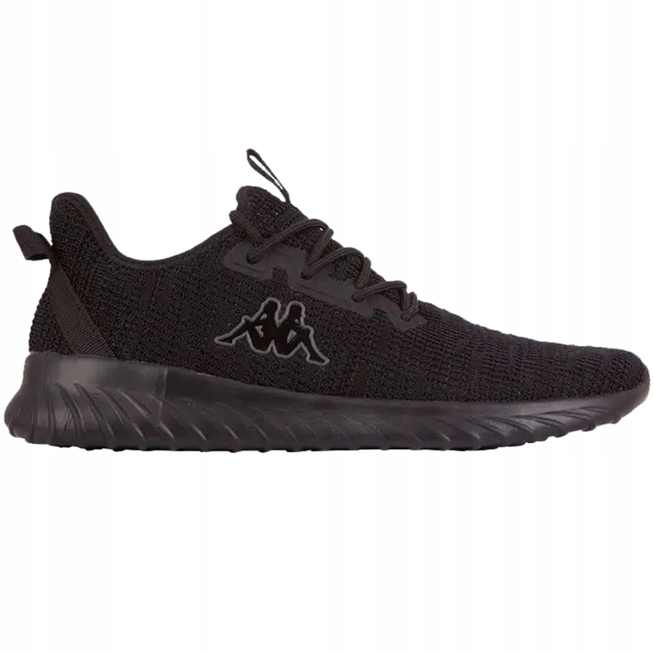 Buty Kappa Capitol czarne 242961 1111 Rozmiar Butó