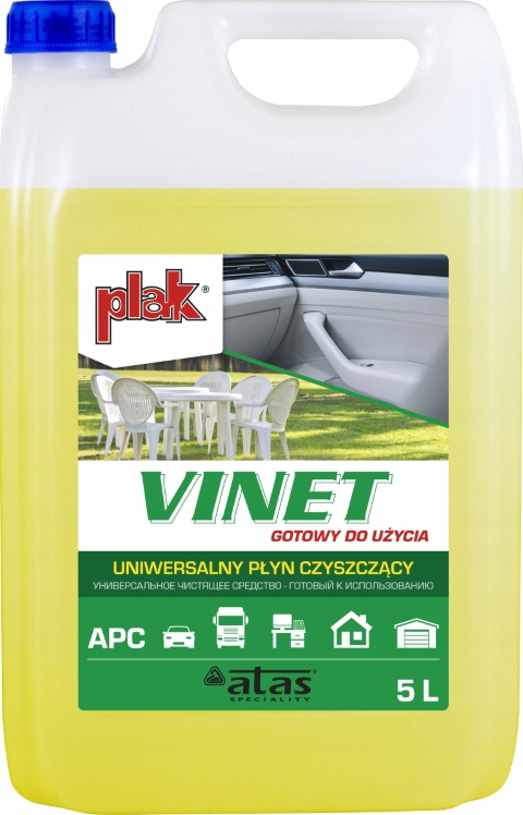 Atas-plak Prep.czysz.skaju/p Vinet 5l