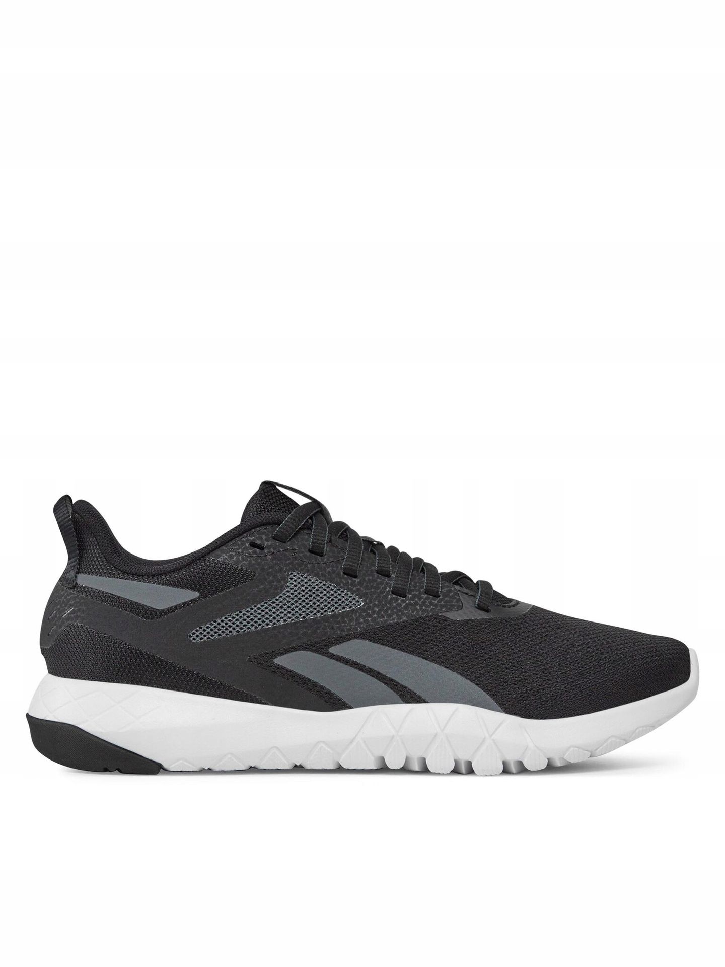 Reebok Buty Flexagon Force 4 IE4516 Black
