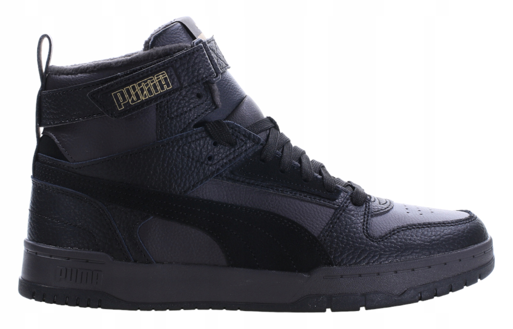 Buty męskie Puma Rbd Game Wtr 387604 07