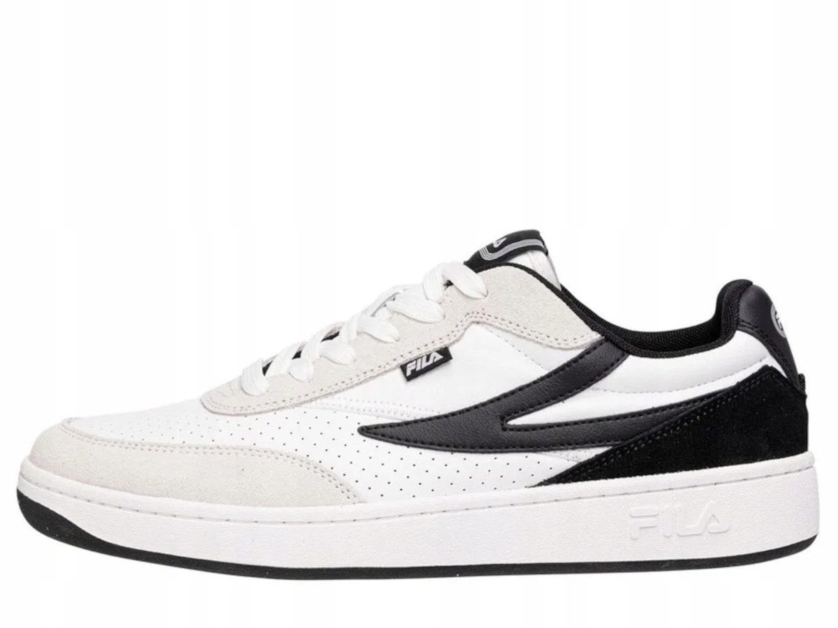 Buty Męskie Fila FFM025213036 Sevaro S 45