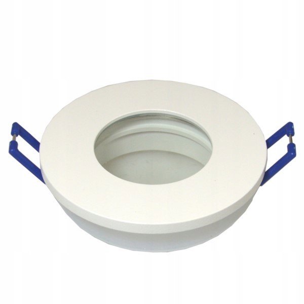 Oprawa sufitowa Silva White IP65 aluminium