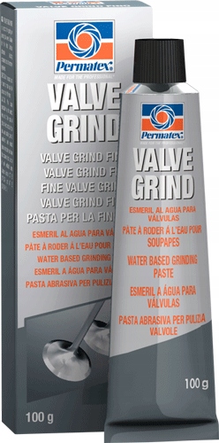 Permatex Pasta Do Docierania Zaworów 100g