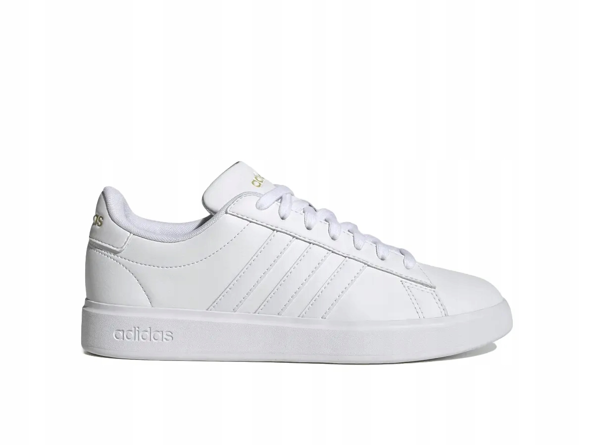 adidas Grand Court Cloudfoam GW9213 Buty damskie