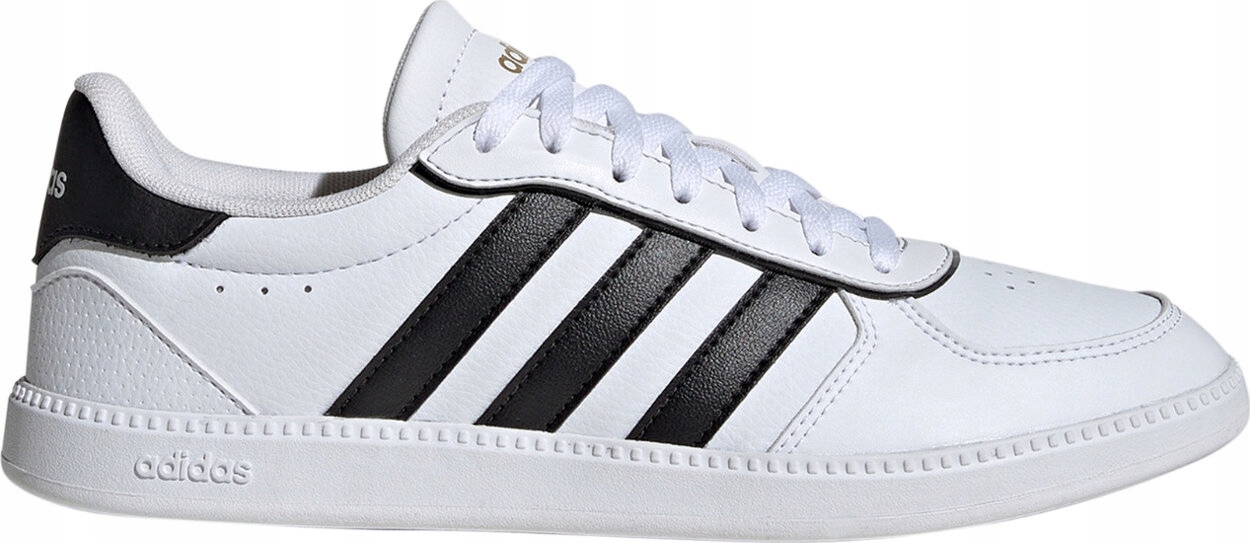 Buty Damskie Adidas Breaknet Sleek IH5426 r 37 1/3