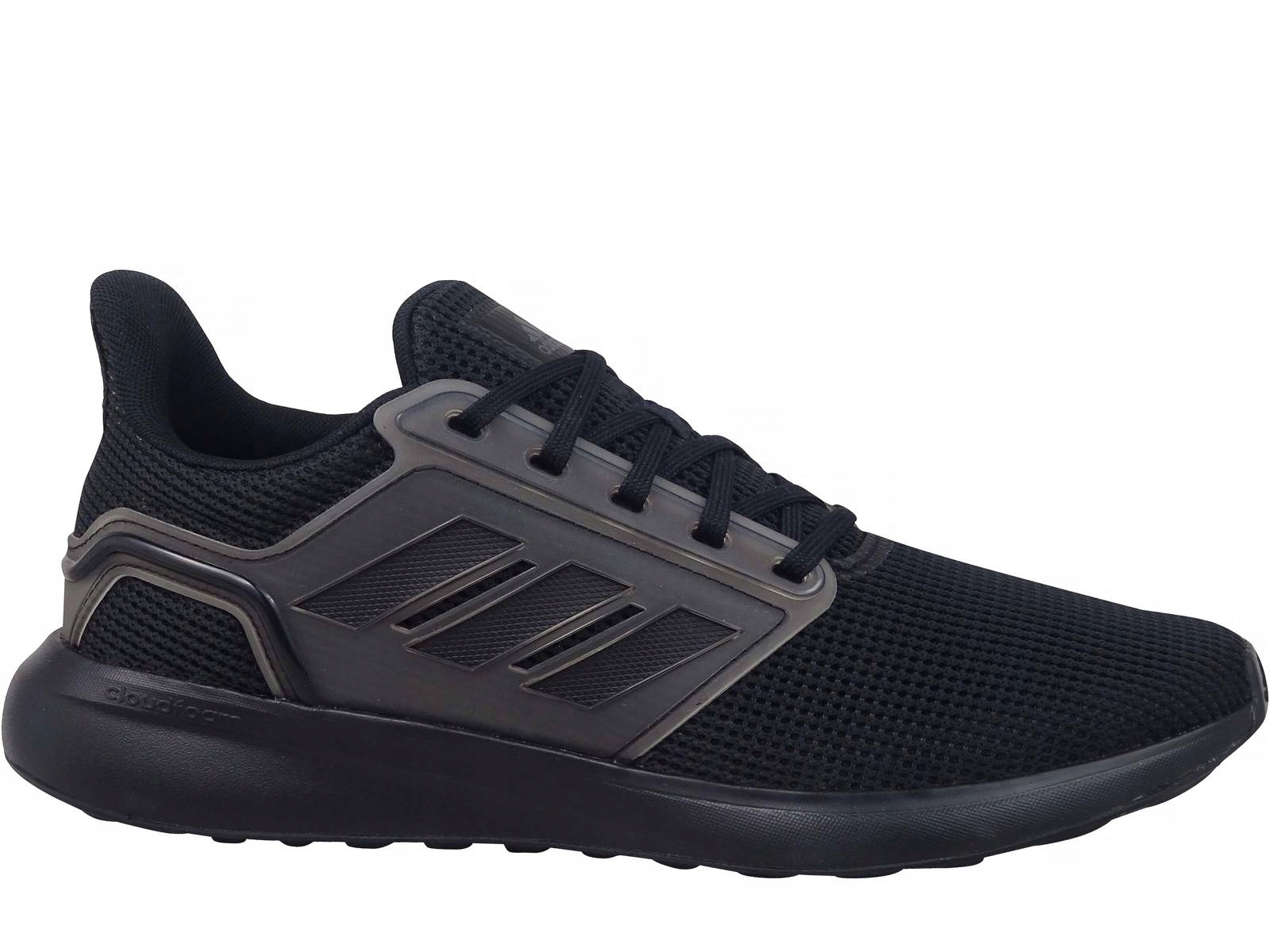 Adidas EQ19 GY4720 Buty Męskie Do Biegania Czarne