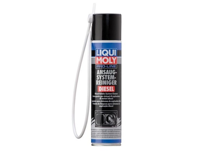 Pro-line Oczyszczacz Kol. 0,4L 21704 Liqui