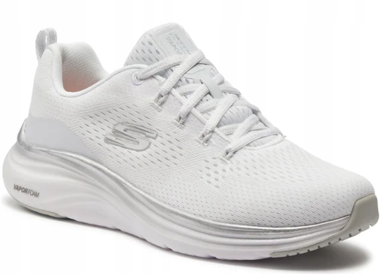 Skechers Buty Damskie Vapor Foam Białe 38 Eu