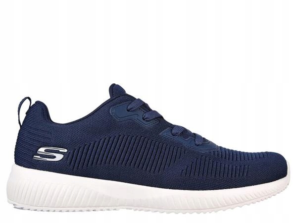 Buty Męskie Skechers 232290NVY Squad 42