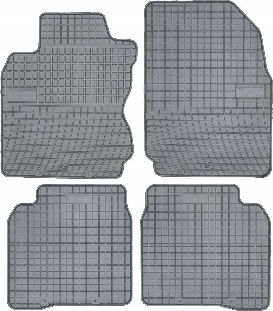 wycieraczki samochodowe popiel stopery do; Nissan Note I E11