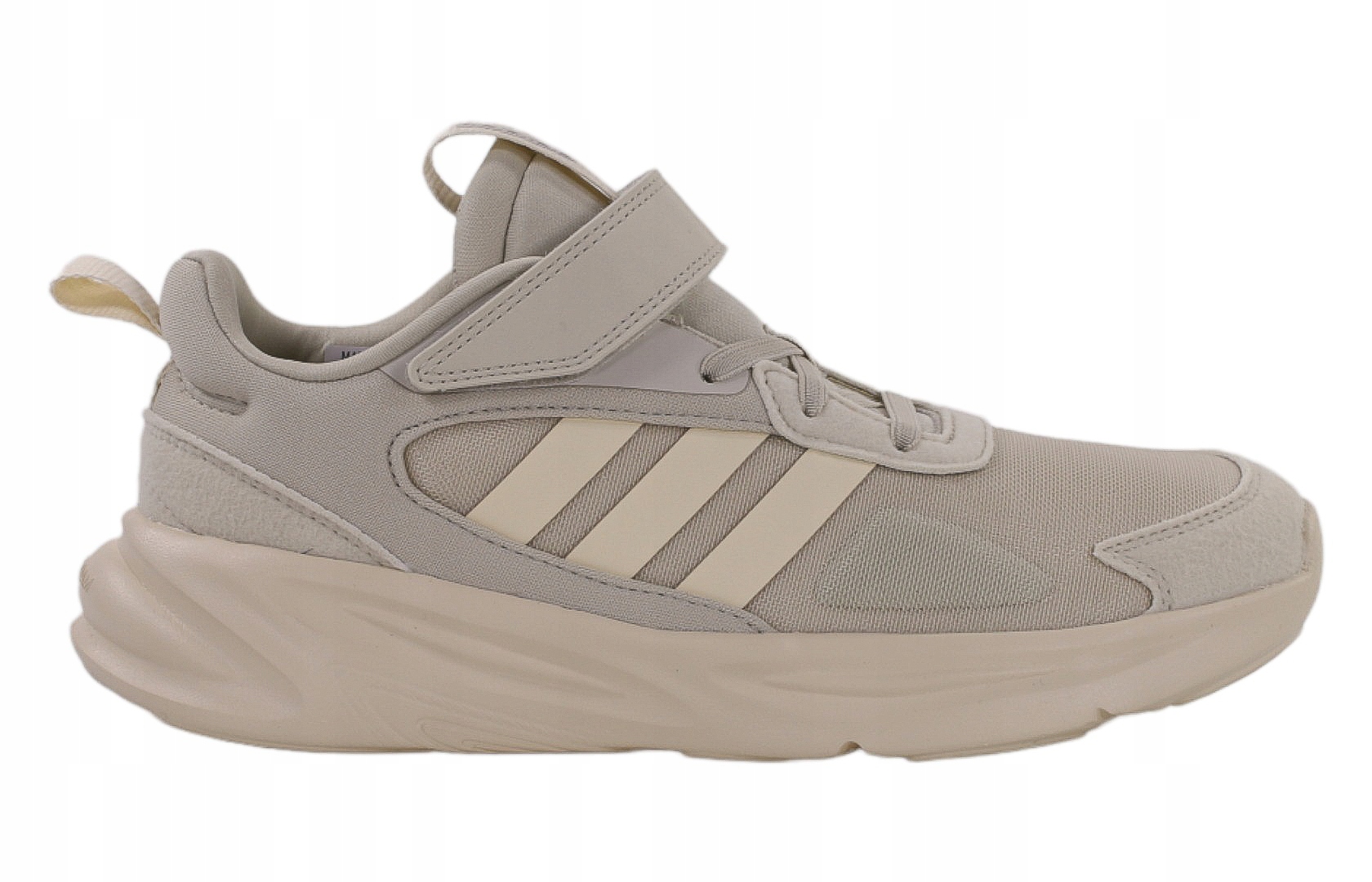 Buty młodzieżowe adidas Ozelle El K GW1559