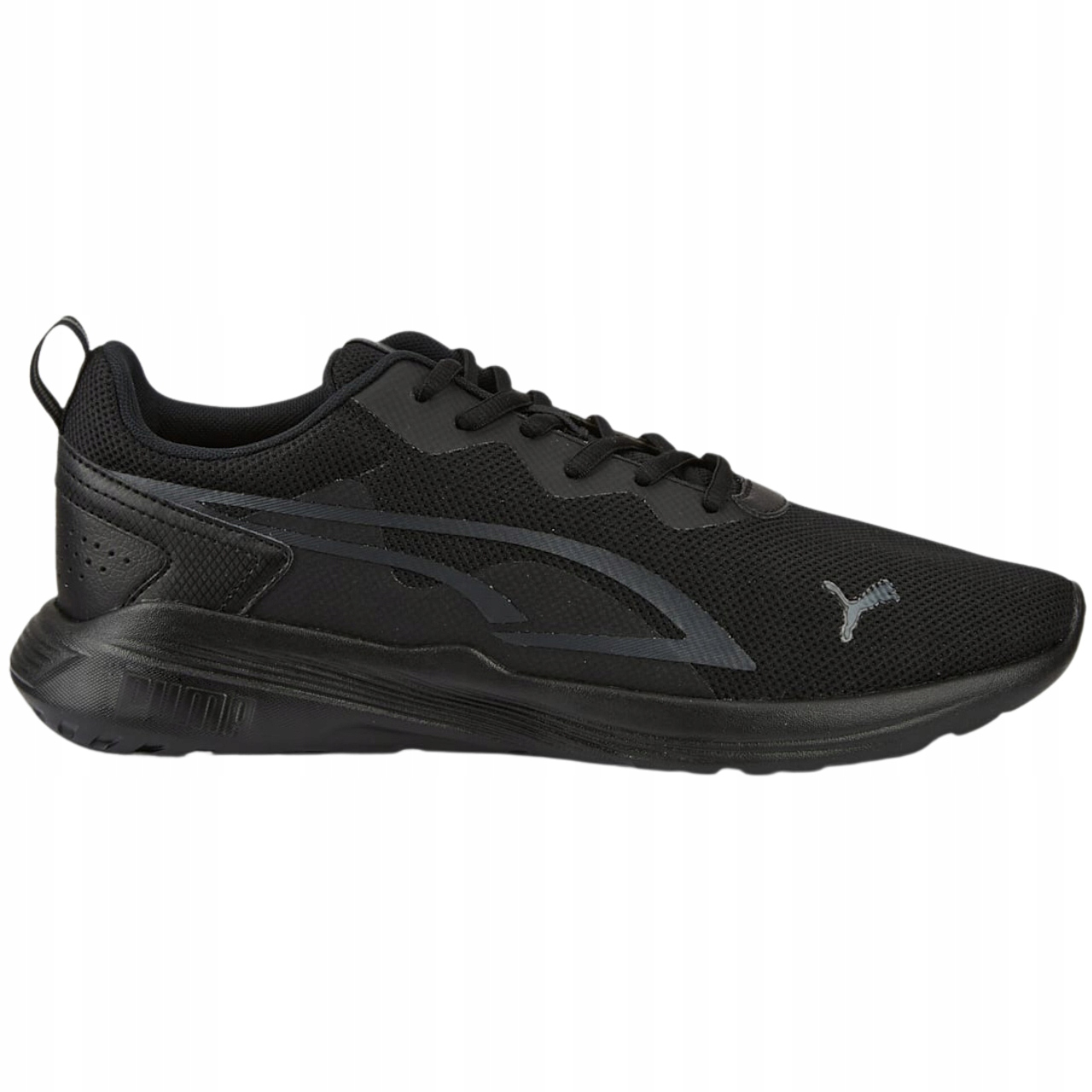 Buty męskie Puma All-Day Active czarne 386269 01 :36