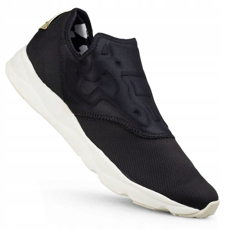Buty Damskie Reebok Furylite AR2716 Wsuwane 36