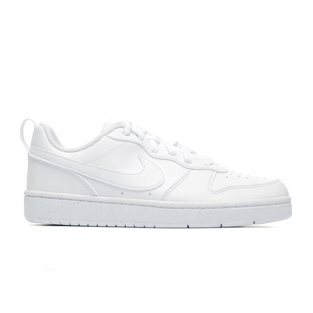 Buty sportowe Nike Court Borough Low Recraft Bg, białe DV5456-106 38