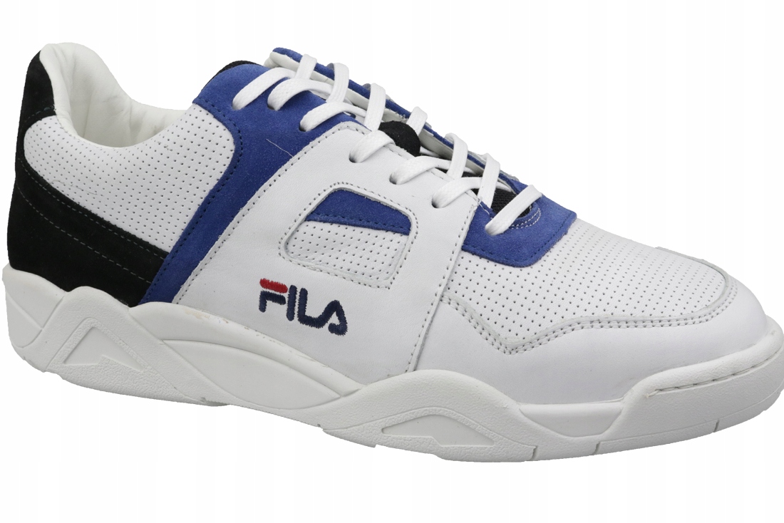 Buty Fila Cedar Cb Low 1010516-01U 42