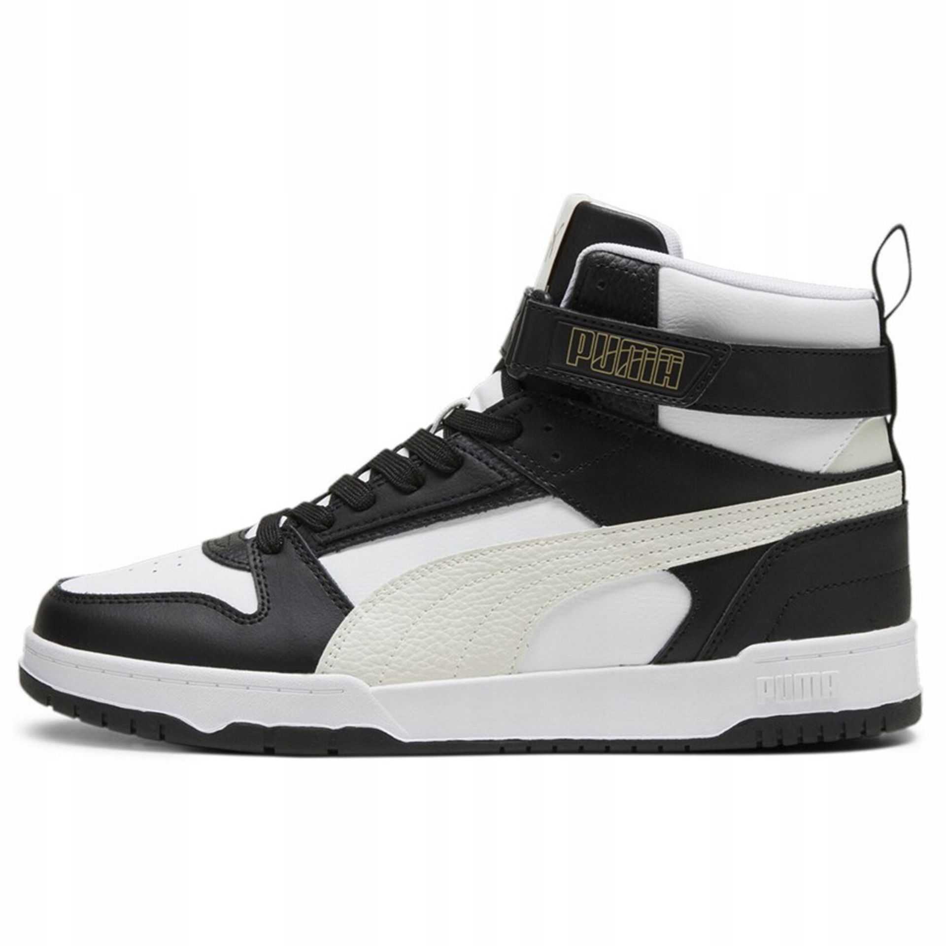 Buty Puma Męskie Rbd 385839 26 R. 44.5