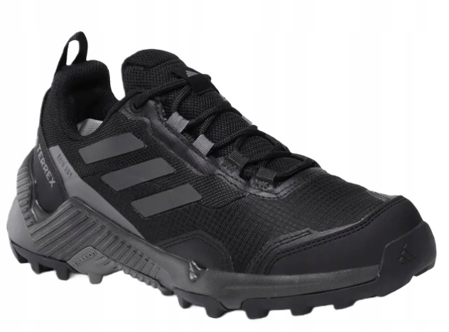 Adidas Buty Damskie Trekkingowe Terrex Eastrail 2 Rain Rdy czarne 40 Eu