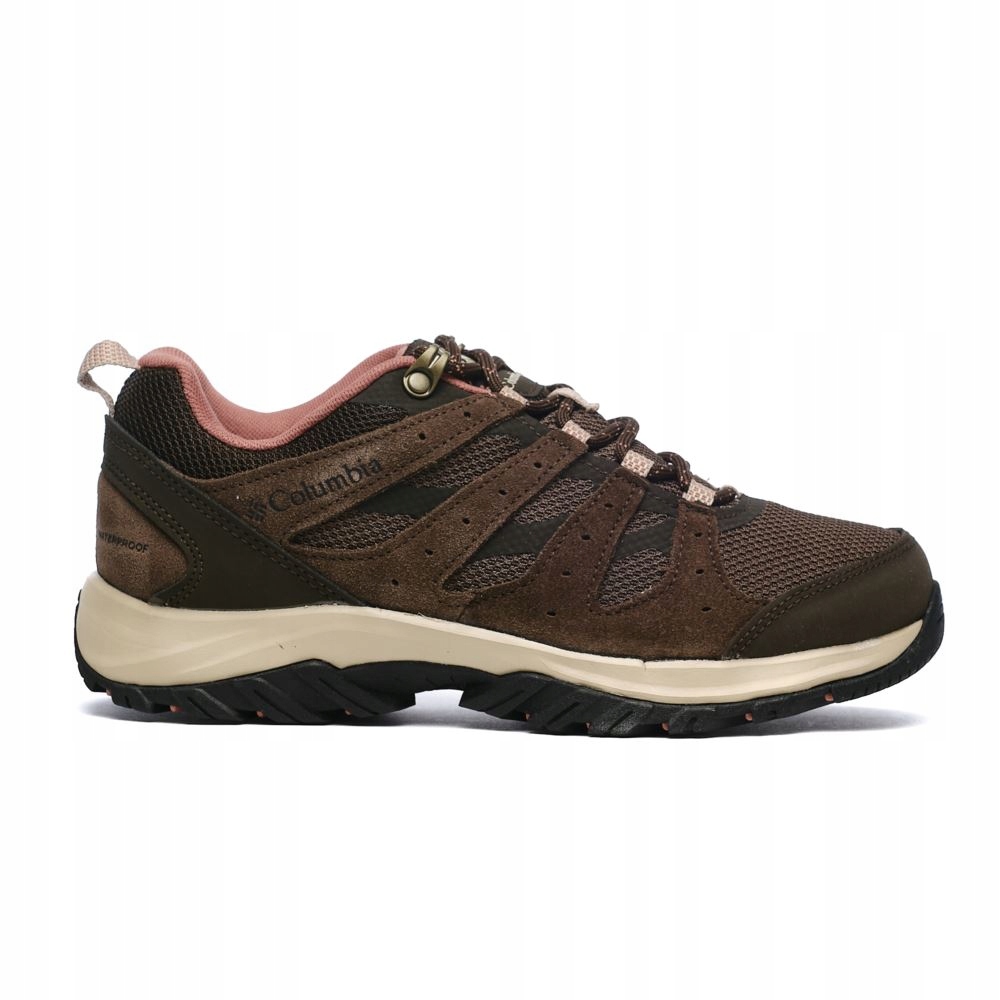 Columbia buty trekkingowe damskie Redmond III Waterproof rozmiar 42