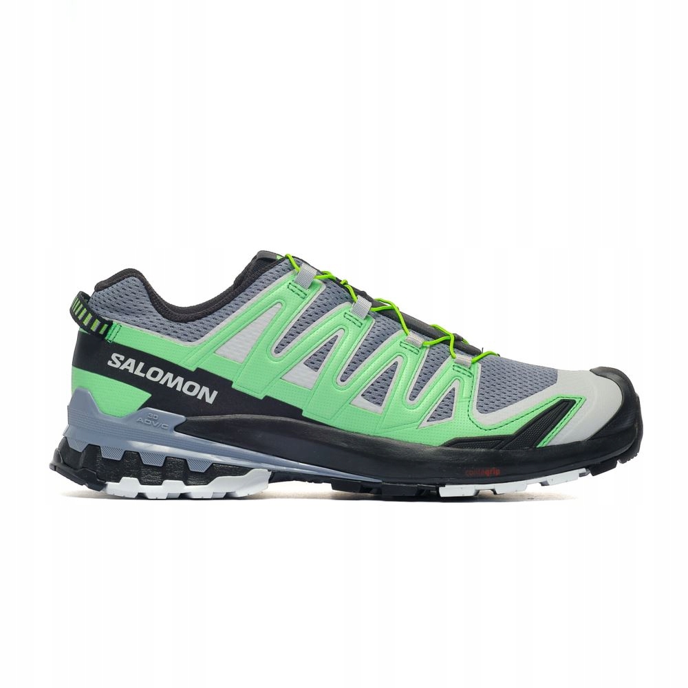 Buty Salomon Xa Pro 3D V9 L47271900 41 1/3