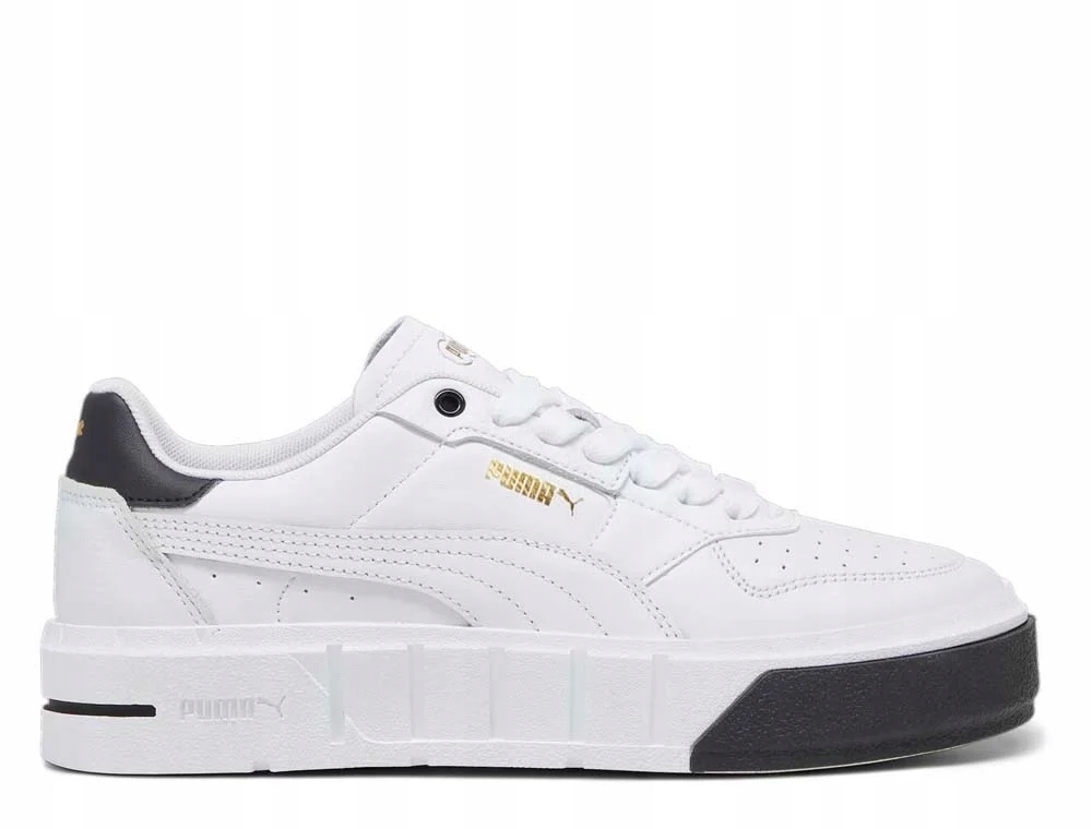 Buty damskie Puma Cali Court Leather 39380201 37.5