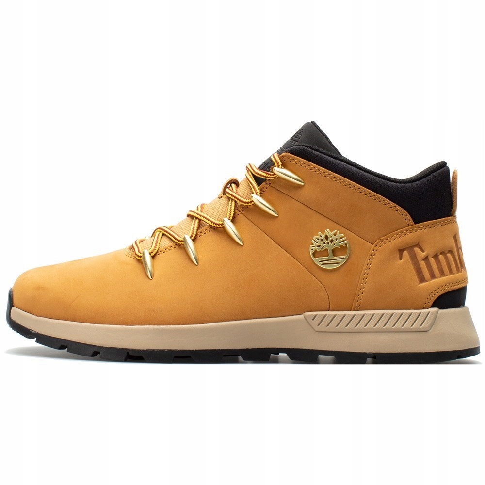 Buty Timberland Euro Sprint Trekker 43,5