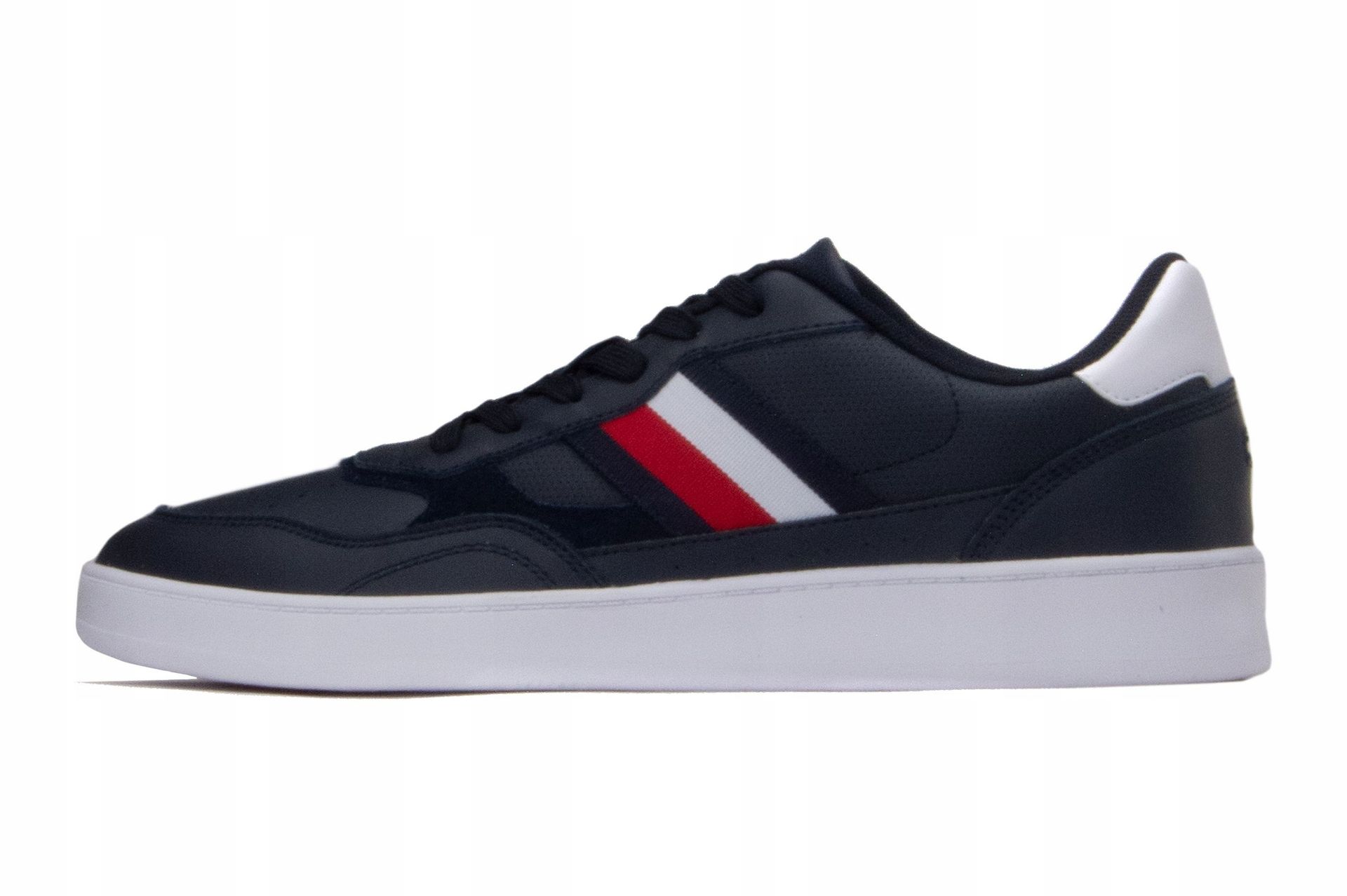 Buty Tommy Hilfiger Cupsole Retro FM0FM04828 DW5 r. 45