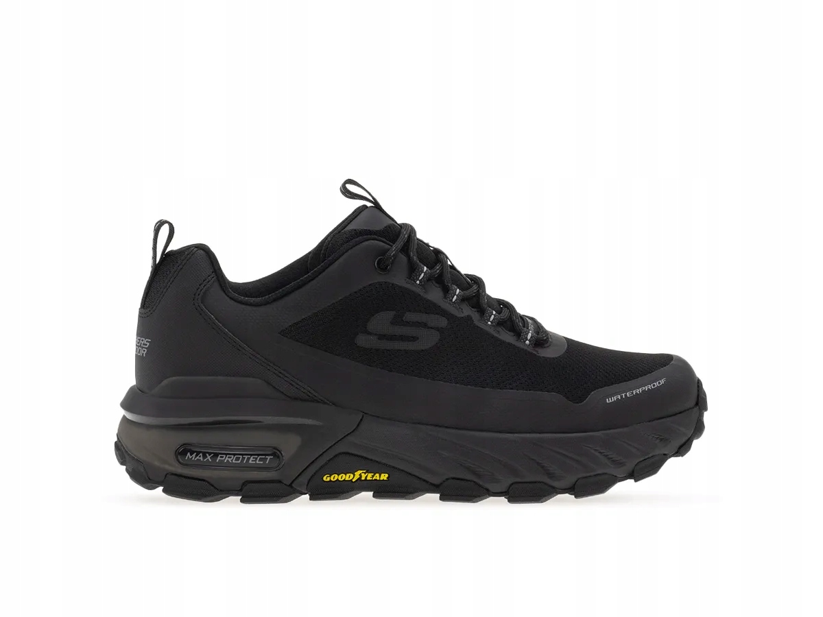 Skechers Max Protect Fast 237304BBK Buty męskie