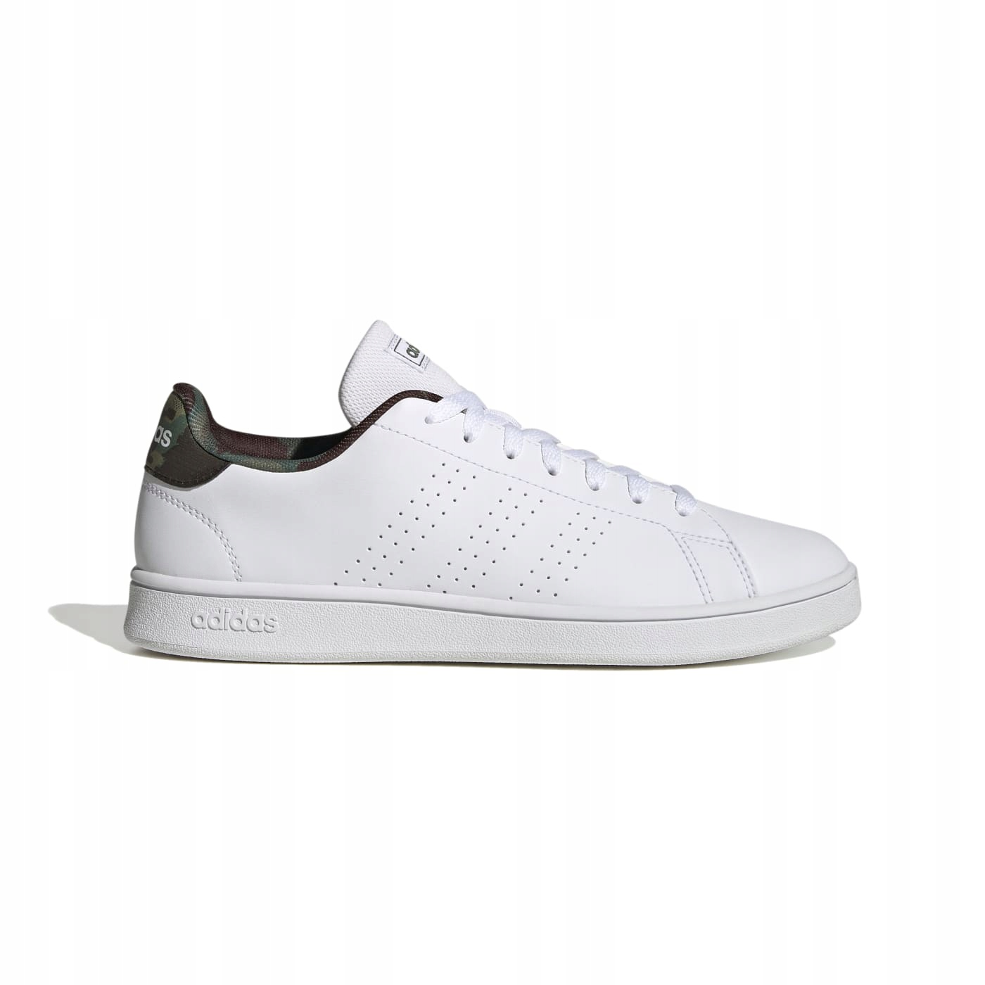 Męskie Buty Advantage Base 46