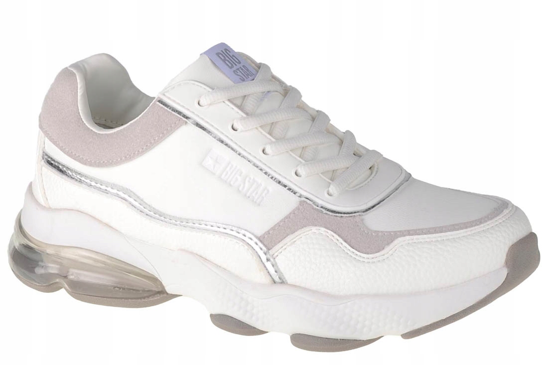 Damskie sneakers Big Star Shoes II274178 r.37