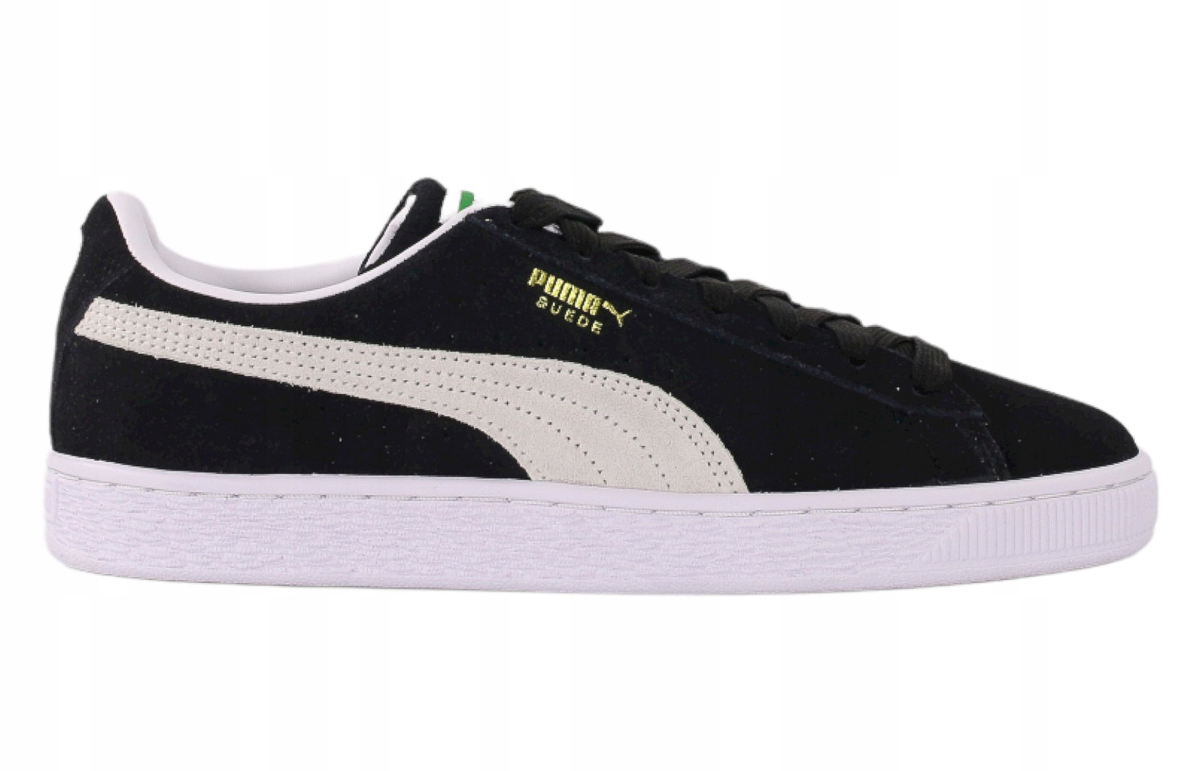 Buty męskie Puma Suede Classic XXI 374915-010