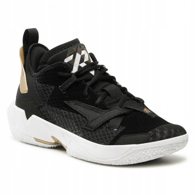 Sneakers Jordan Who Not ZERO.4 CQ4230 001 40