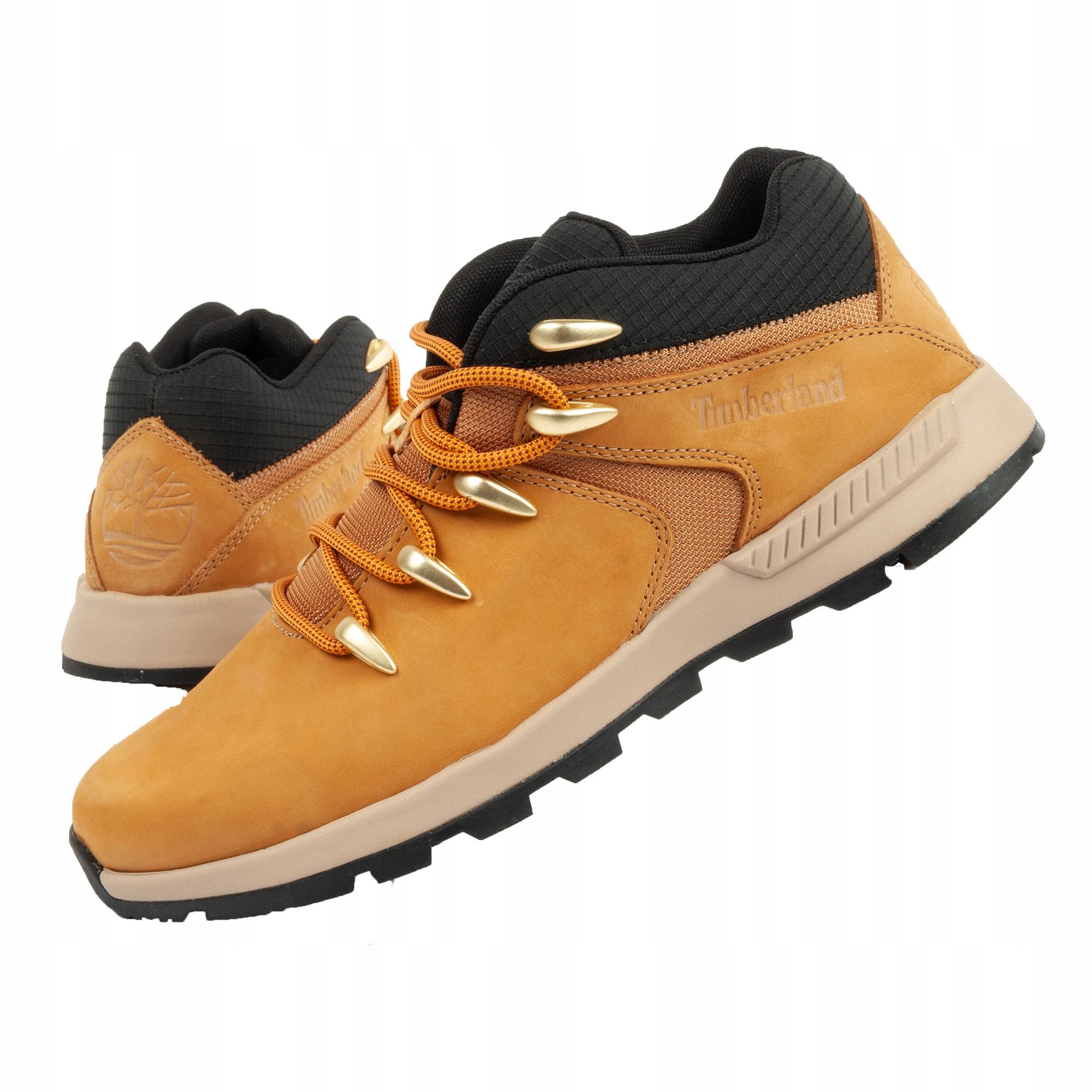 Buty męskie Timberland Sprint Trekker TB0A5VJG231