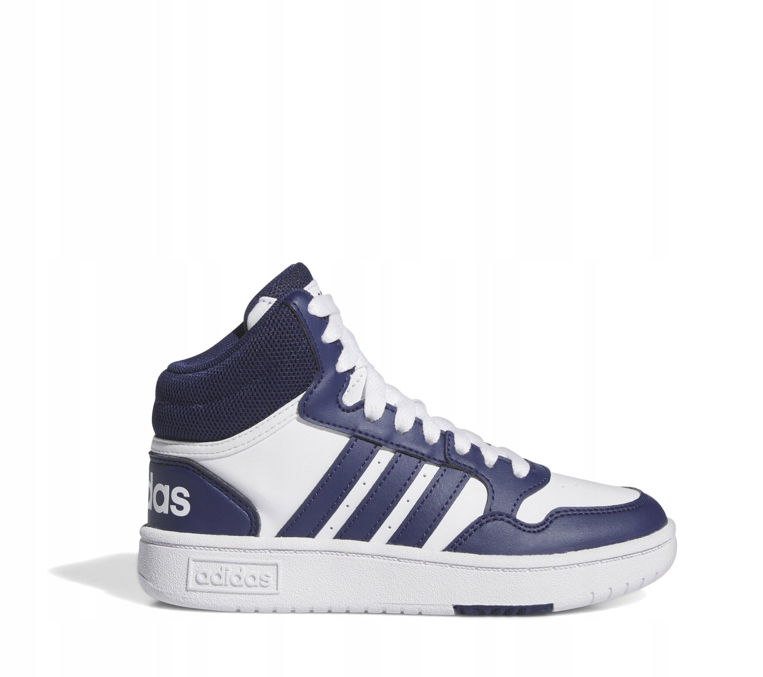 adidas Hoops 3.0 Mid IG3717 38 2/3