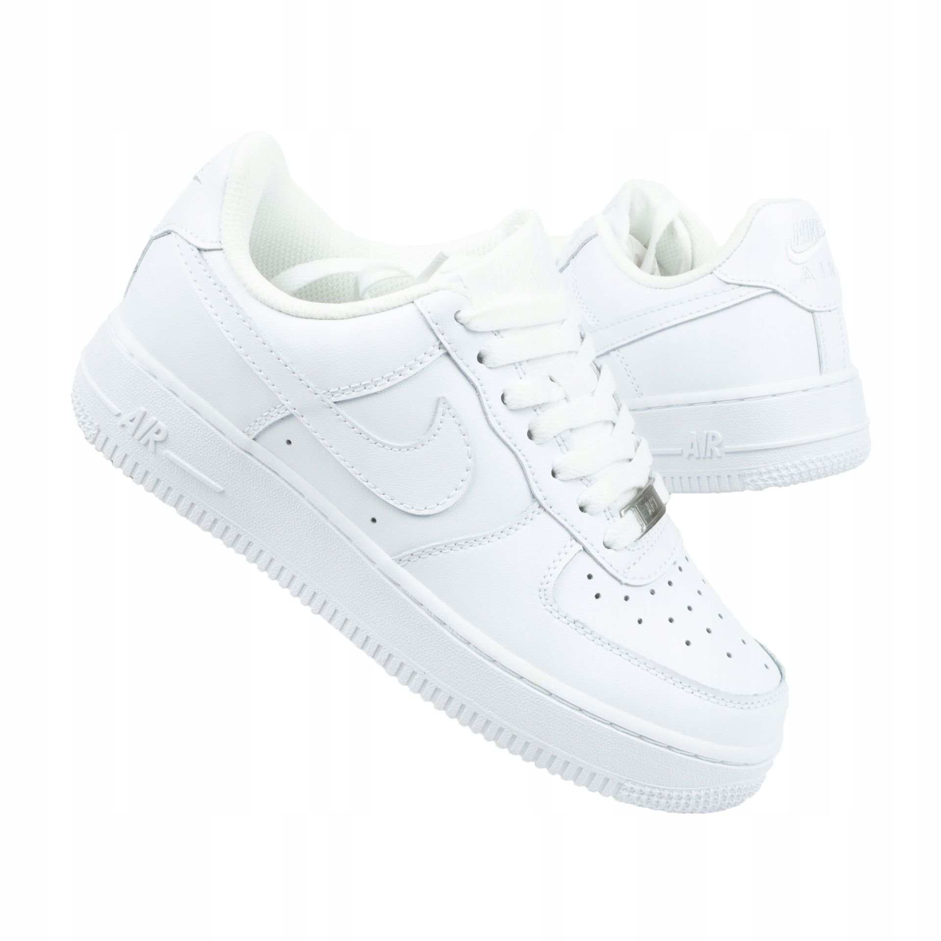 Buty Nike Air Force 1 DD8959 100 r. 36.5