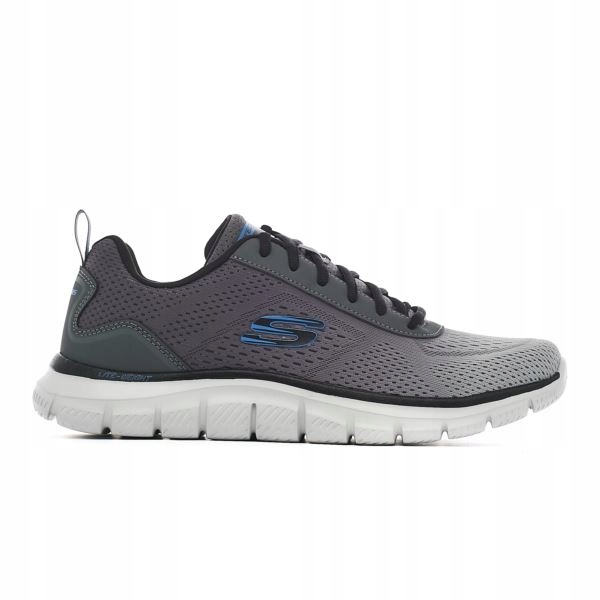 Buty sportowe Skechers Track Ripkent 232399-CCGY 44