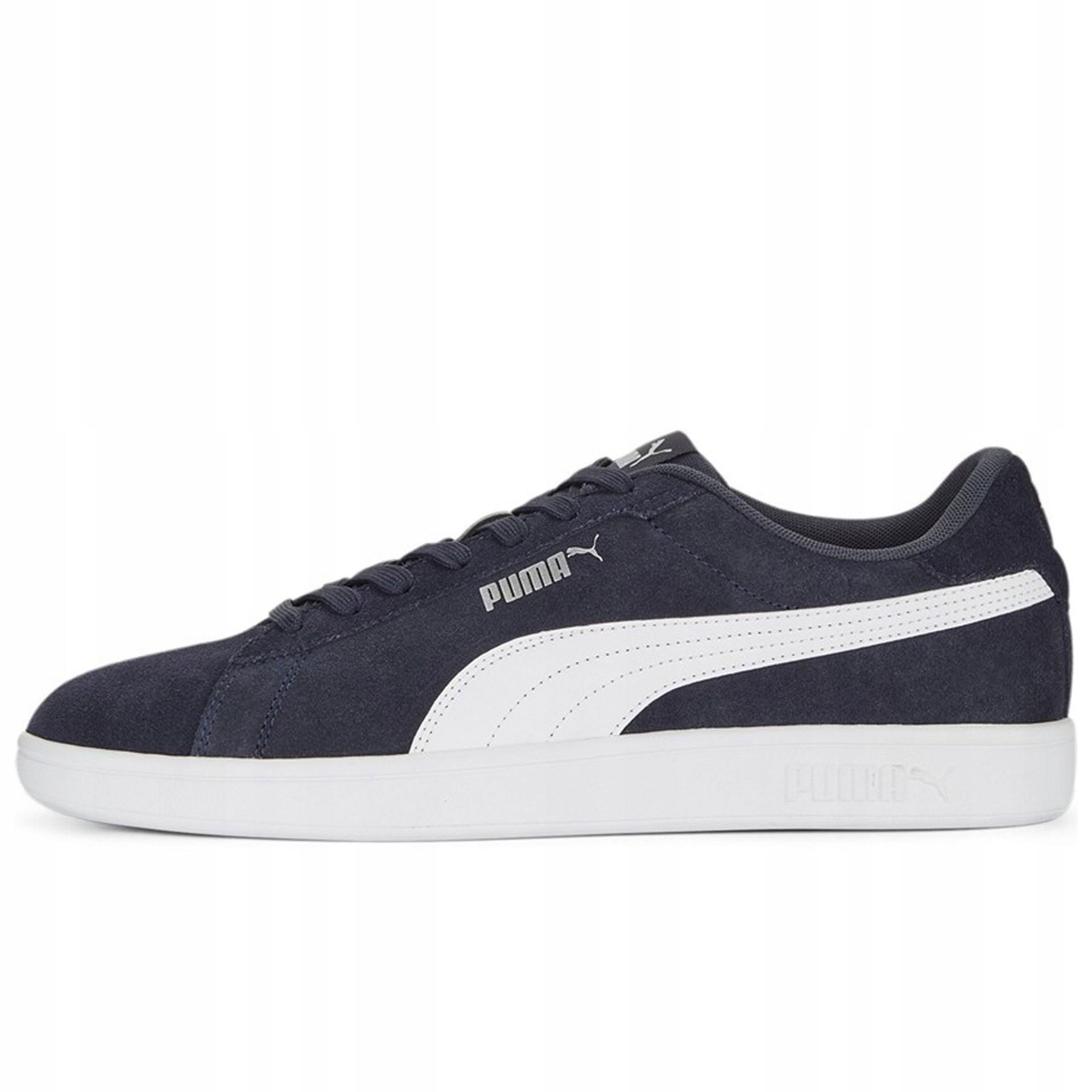 Buty Puma Męskie Smash 390984 03 R. 40.5