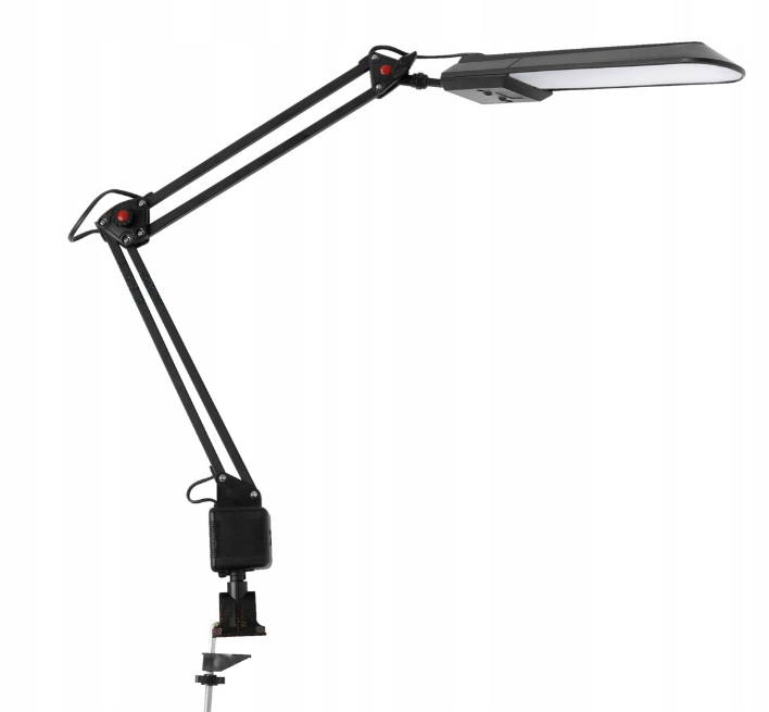 Kanlux 27602 Heron II Led B Lampka biurkowa Led