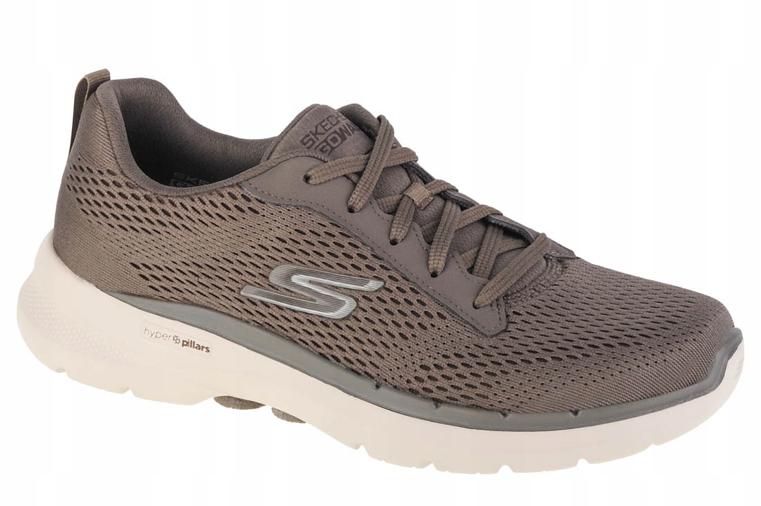 Buty Skechers Go Walk 6 Avalo 216209-TPE 42