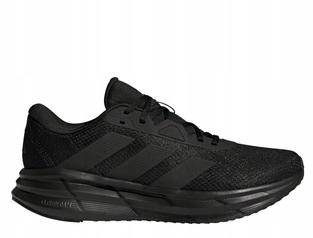 Buty męskie sportowe treningowe czarne adidas Galaxy 7 Black ID8757 42