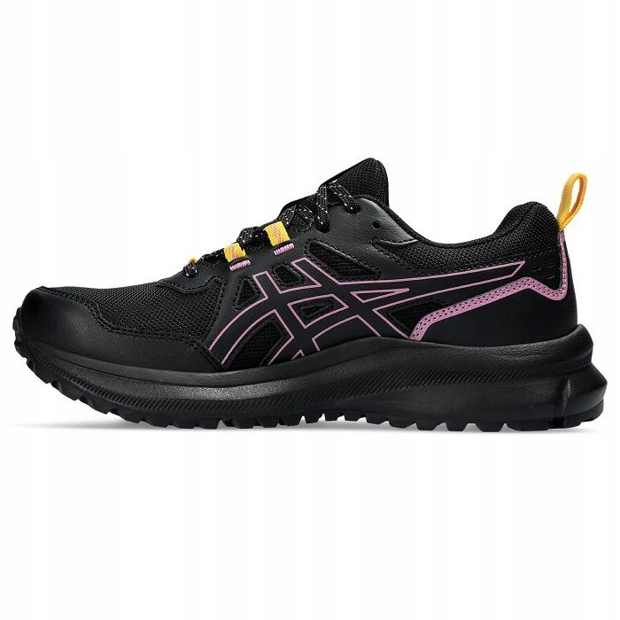 Damskie buty sportowe treningowe do biegania Asics Trail Scout 3 37.5