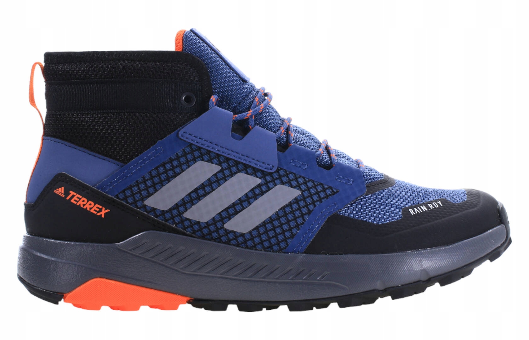 Buty młodzieżowe adidas Terrex Trailmaker M IF5707