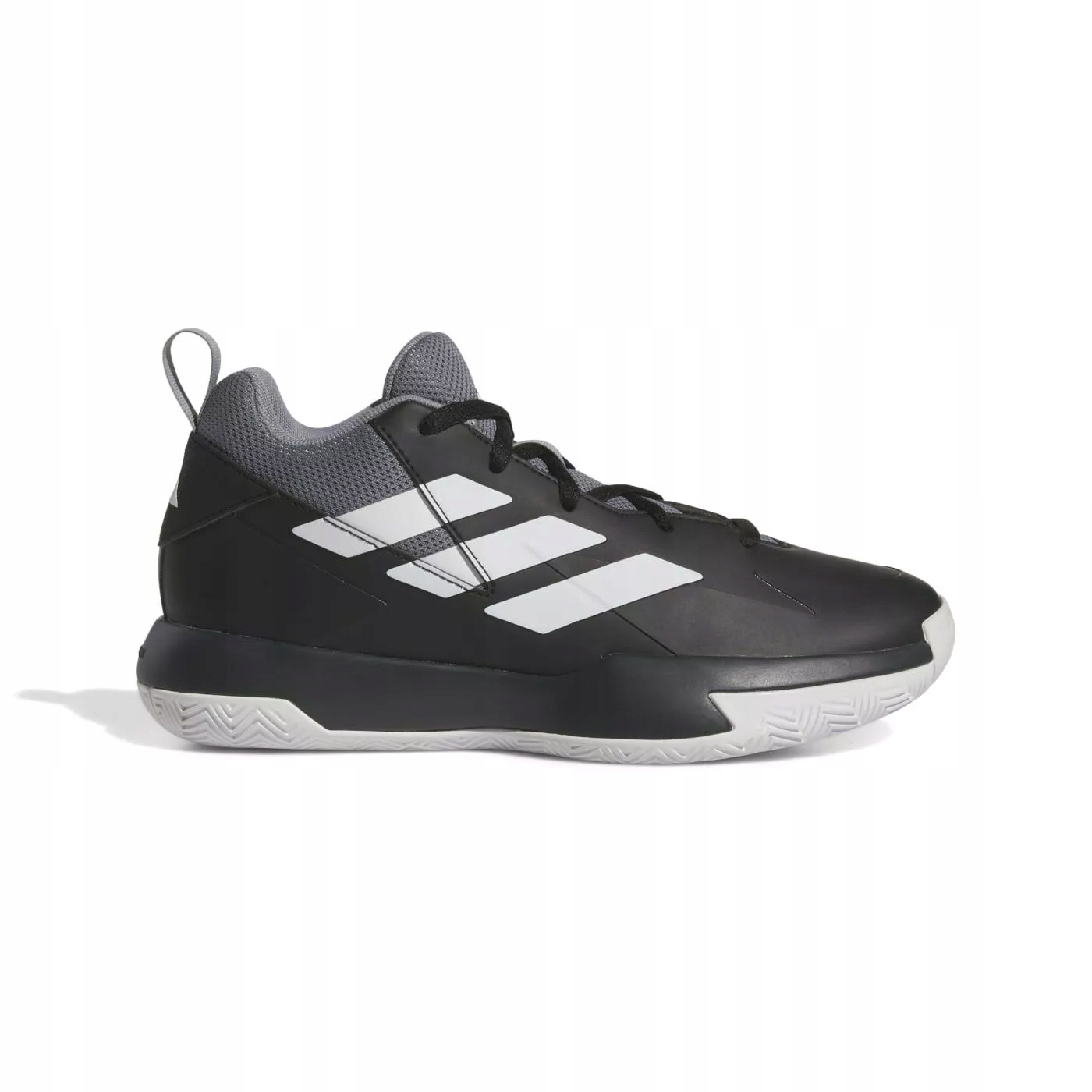 Adidas Buty Do Koszykówki Cross IE9255 R. 38 2/3
