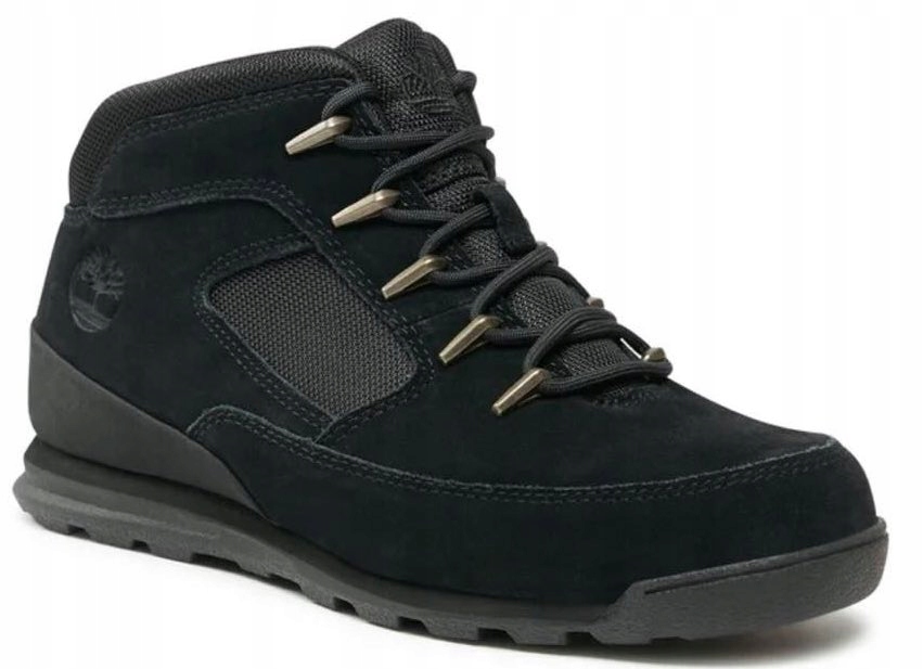Buty Męskie Timberland Zimowe Trekking Euro Rock