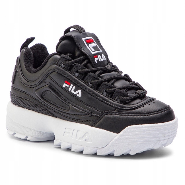 Buty Fila Disruptor 1010567.25Y r. 38